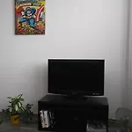 Shades Of Grey Apartment