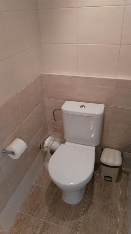 Shades Of Grey Apartament Praga