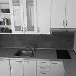 Shades Of Grey Apartment