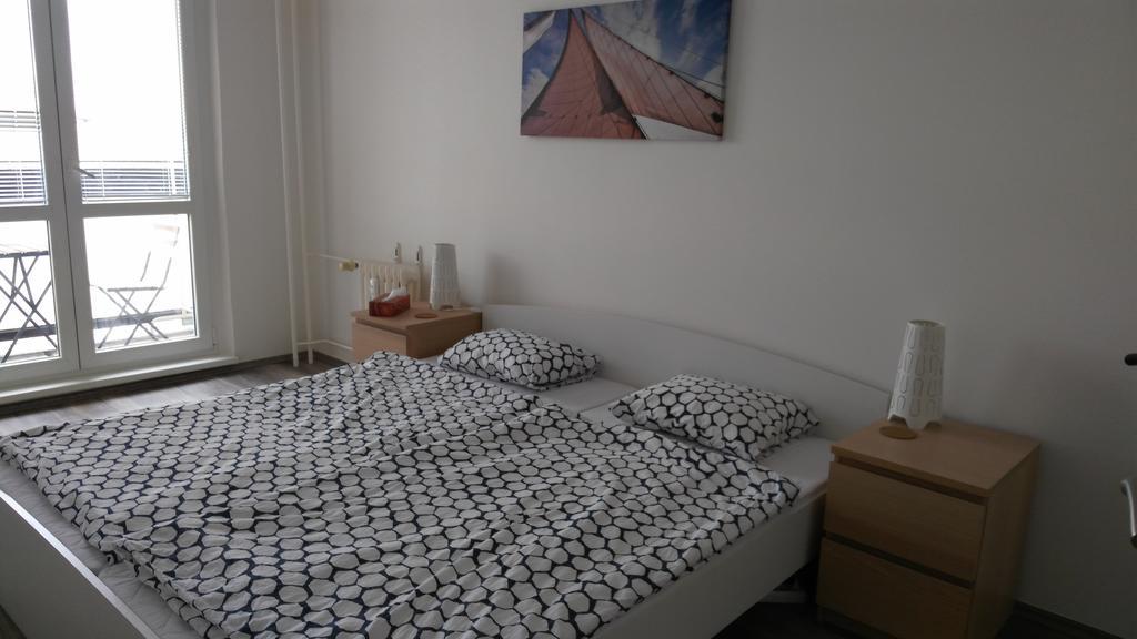 Appartamento Shades Of Grey Praga